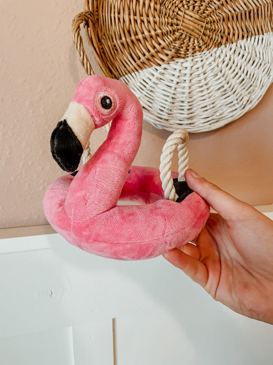 Flamingo Floaty