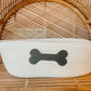 Bone Toy Bin