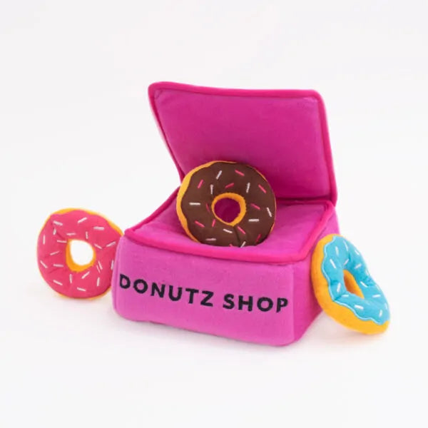 Donutz Box