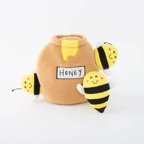 Honey Pot