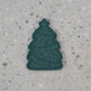 Christmas Tree Lick Mat