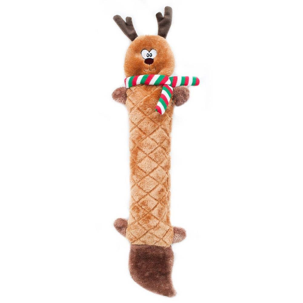 Holiday Jigglerz® - Reindeer