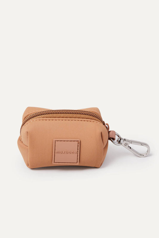 Camel Poop Bag Holder