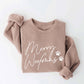 Merry Woofmas Sweatshirt